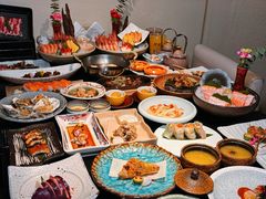 -松鹤精致料理(五一中路店)
