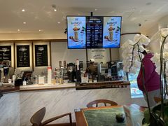 -Peet's Coffee皮爷咖啡(新天地黑标店)