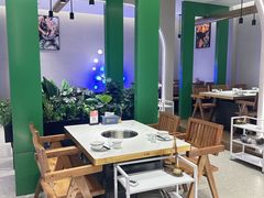 -菌公主·野生菌蒸汽火锅(告庄店)