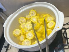 -素满香·全民食养自助(天一广场店)