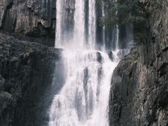 -刘伯温故里景区百丈漈