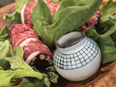 -左庭右院鲜牛肉火锅(七宝领展广场店)