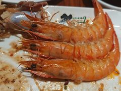 -汉巴味德·烤肉与啤酒的自助(杭州大悦城店)