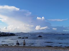 -三亚蜈支洲岛旅游区