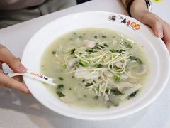 -二扁私房面馆(崂山路店)