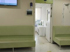 -上海市第十人民医院体检中心