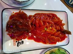 -老苏州芳和园茶酒楼  传统苏帮菜(观前店)