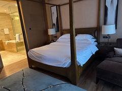 -景德镇中国陶瓷博物馆西山湖凯莱度假酒店