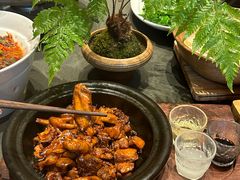 -皇厨荣升名厨家宴.赣州客家菜(金鹏怡和园店)