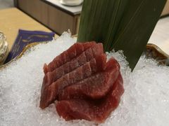 -大渔铁板烧(东城店)