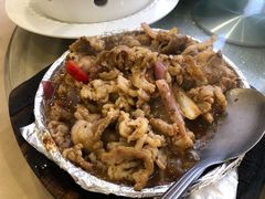 铁板肥牛-庄氏祥记家常食府(国瑞建材家居博览中心店)