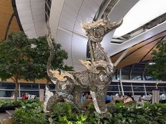 -曼谷素万那普国际机场