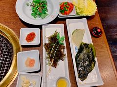 -Yeyije 韩定食