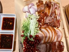 -关东小磨东北菜(上海长风大悦城店)