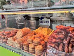 -清真牛街祥云轩门钉肉饼(左家庄店)