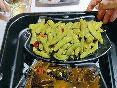 -云晓光头烧烤吧(盛夏店)