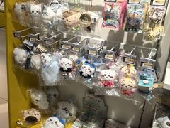 -墟弥Goods(北京朝阳合生汇店)
