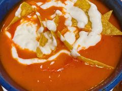 -panchos 墨西哥餐厅(嘉绿苑店)