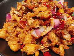 -丁字口海鲜热炒·烧烤大排档