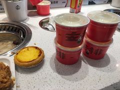 -龍歌自助小火锅(李沧顺和汇店)