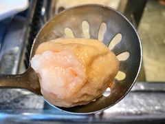 -海底捞火锅(凯德广场店)