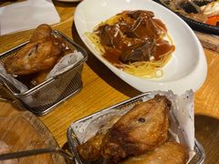 -BISTROFIORE美伊娜(伊犁南路店)