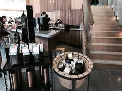 -星巴克臻选(南京艾尚天地店)