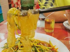 东北大拉皮-哈尔滨阳光饺子园(阳光花园店)