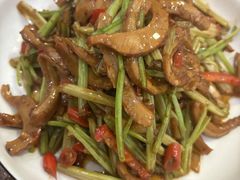 -老丁鸭脚餐厅