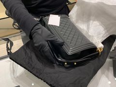 -Chanel(德基广场店)