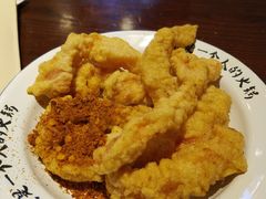 -成都你六姐·牛肉冒菜(城市集市合生汇店)