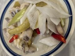 -老四川平头酸菜鱼(衙前店)