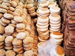 -杨老大焙子月饼干货(宽巷子民族美食街店)