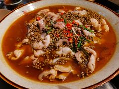 -水煮三国·川鲁江湖菜(香山店)