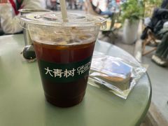 -大青树咖啡(大理古城店)