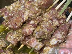 -回头烧烤(悦荟购物中心店)