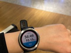 -贝菲特游泳健身(徐泾店)