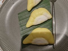 -芭札·Thai泰国餐厅(同和金铂天地店)