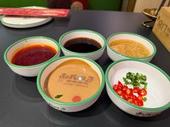 -南门四季铜锅涮肉(望京店)