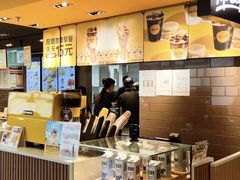 -麦当劳(友谊路得来速店)