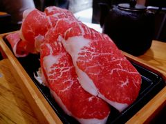 大米龙-湊湊火锅·茶憩(石家庄万象城店)