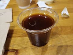 -去茶山(鸿通城店)