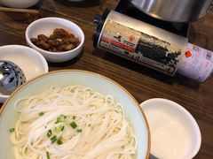 -津市刘聋子粉馆(林科大店)