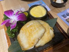 -鲔吞·和牛寿喜烧(闵行区绿瘦酒店)