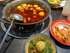 -李子坝梁山鸡(李子坝大鸡哥店)