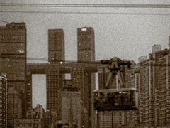 -白象居