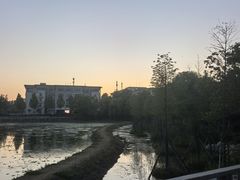 -南京邮电大学(仙林校区)