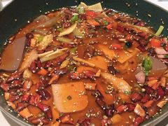 -潮上潮(南中环店)