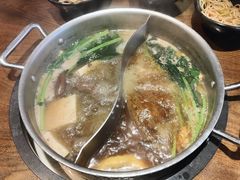 -呷哺呷哺 小火锅 (浦东新欧尚超市店)