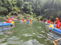 -如意楼农家菜(雁荡山店)